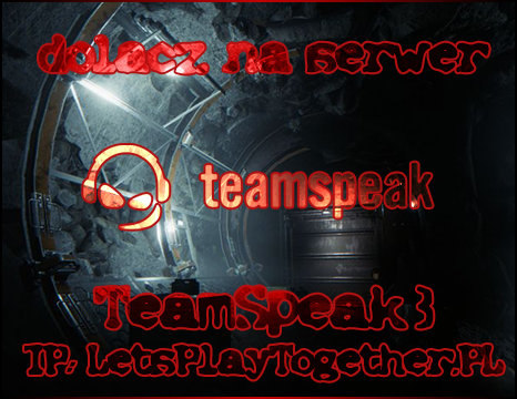 GTFO TeamSpeak